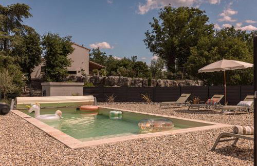 Villa des Roches - Labeaume - Photo 10