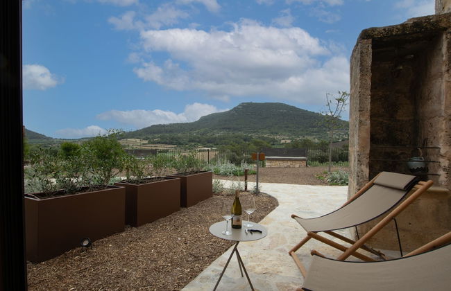 Treurer Olive Grove & Grand House - Adults Only - Foto 61