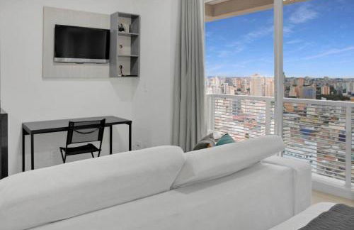 Apartamento em Osasco com Piscina Aquecida e Ar condicionado - Foto 7