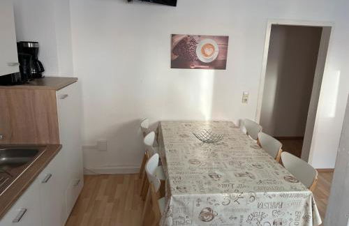 Gästehaus Graupner-Mittweida - Foto 17