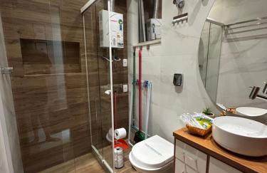 Solar de Copacabana-Vista Frente - Foto 37