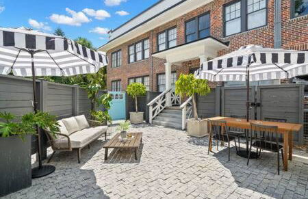 The Adaline Room #4 - Gorgeous Hyde Park Apartment, Steps to Bayshore - Foto 27