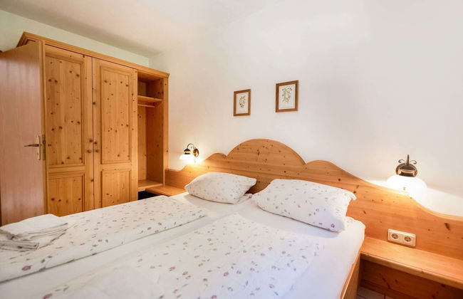 Ferienwohnung mit Bergaufenthalt in Schonau - Foto 10