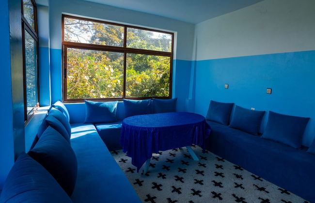 Dar Assounfou - Foto 14