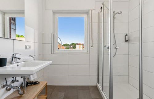 maremar Apartments - Schlafen in der Altstadt - Luxus Boxspring - Küche - Foto 24