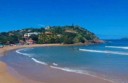 Geribá Dream House - Foto 40