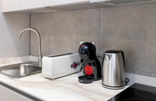 Nest Flats Triunfo - Photo 34