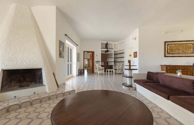 2374 Villa Costa Merlata by Perle di Puglia - Foto 40