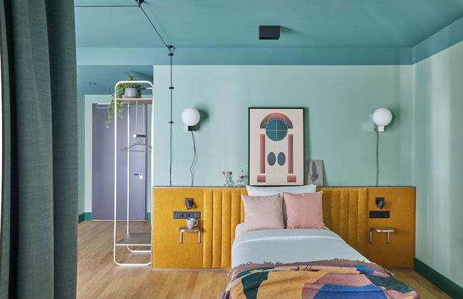 Schwan Locke - Foto 33