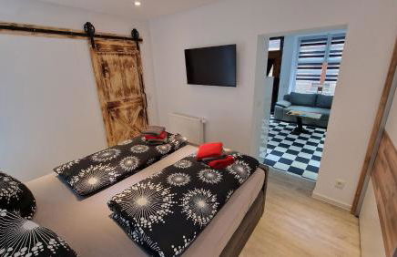 Ferienwohnung Nr.3 - Foto 10