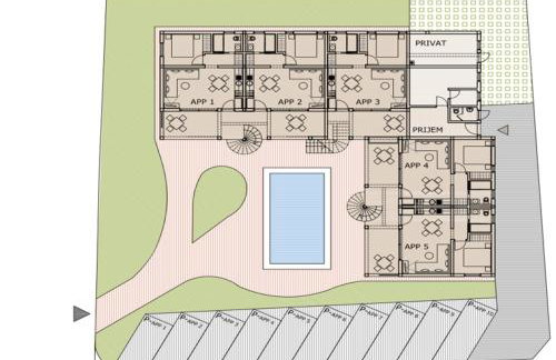 Villa Luka Lopar - Foto 25