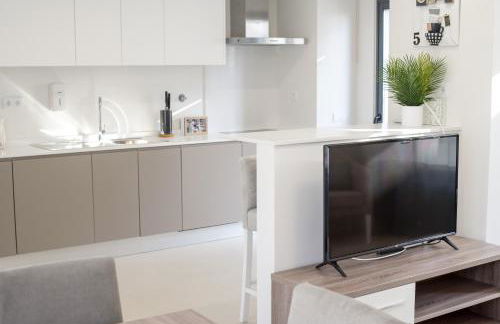 Family apartments Albur Village II - Foto 41