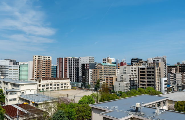 vida hakata - Foto 62