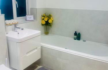 Lincoln Cathedral Retreat - Foto 3