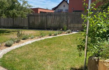 Seenland-Studio I 75 qm I Boxspringbett I Garten I Luxus-Bad - Foto 35