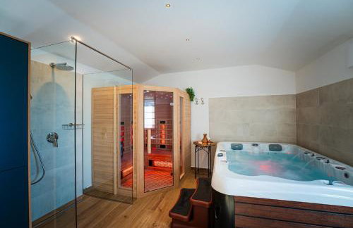 Wellness House Ana in Buzet - Haus für 2 Personen - Foto 22