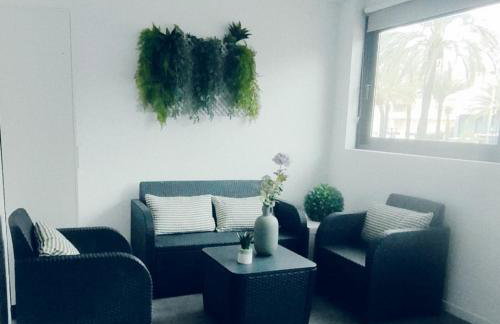 OASIS Apartment with 2 bedrooms in Jardines del Puerto - Photo 6