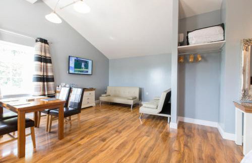 Silverstone Golf Club And Hotel - Foto 20