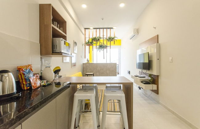 Life Villa Morra 5E - Foto 7