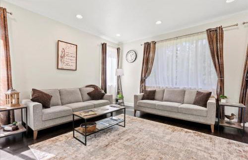 Moose Meadow 5 Bedroom Home by RedAwning - Foto 4