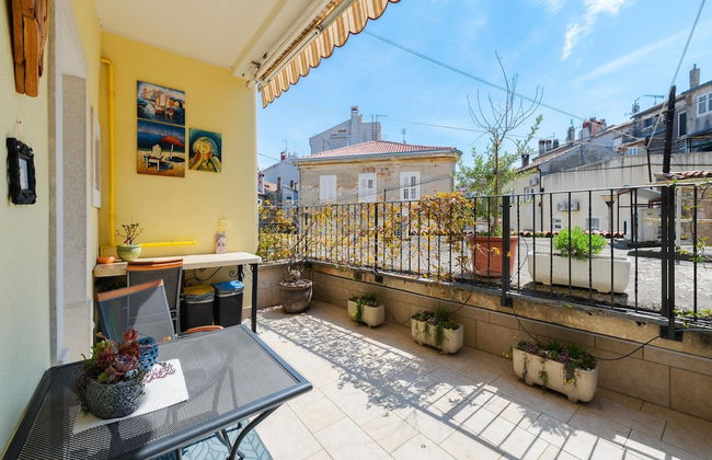 Apartment With View - Foto 17