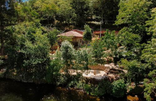 Casa Escondida Aveiga - Foto 21