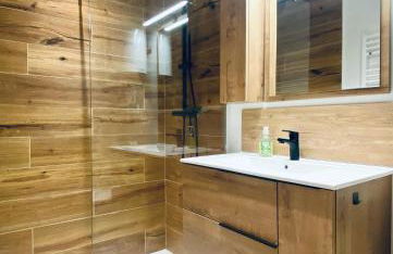 Le Bastion, 15 guests, 5 suites, 5 baths, AC - Foto 11