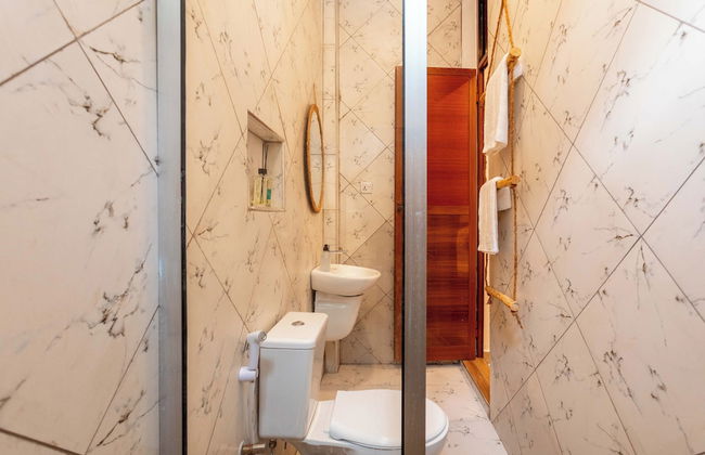 Mimea Boutique villa - Photo 46