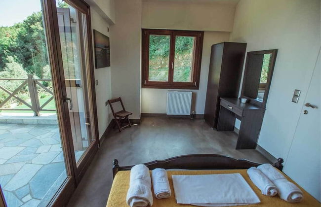 Villa Mylopotamos - Foto 19