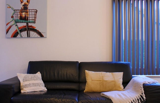 Retreat Near Maasmechelen - Foto 20