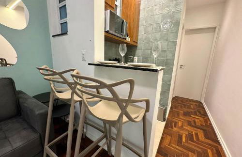 Apartamento Reformado ao Lado da Cobal – Botafogo - Foto 22