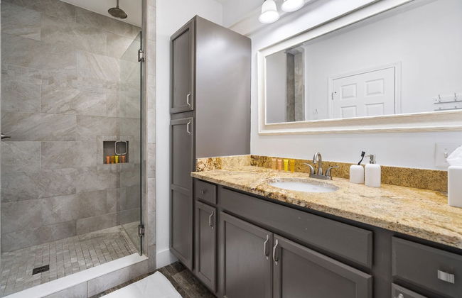 Tidal Wave by Avantstay Priv Pool Walk to Beach - Foto 22