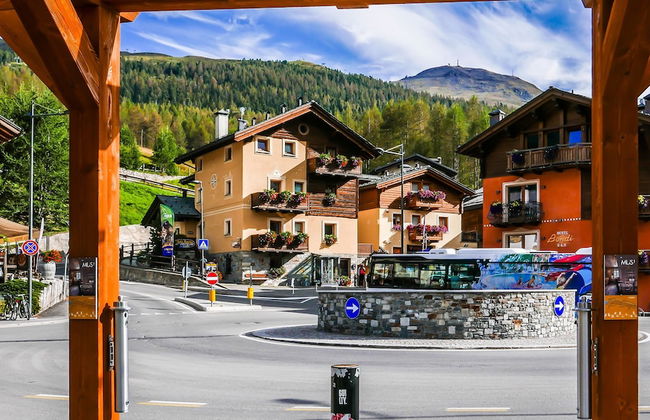 Chalet Mottolino - Foto 61