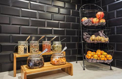 Appart'hôtel Odalys City - Paris Montmartre - Foto 22