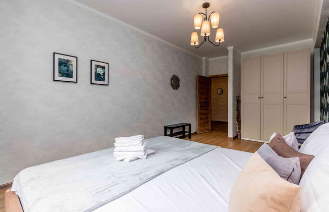 More Apartments na Estonskoy 37 73 - Photo 7