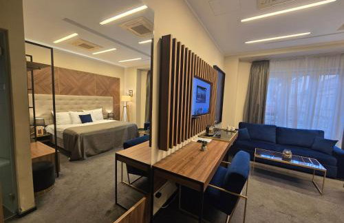Ilica Boutique Apartments - Foto 43