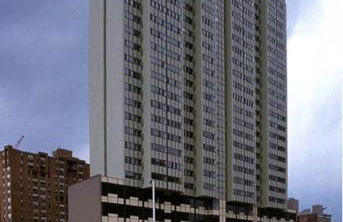 PP 1301 Modern Corporate 2br, pool, Gym - Foto 27