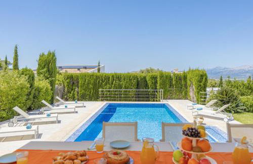 Villa Garau / Heura 8 - Foto 40