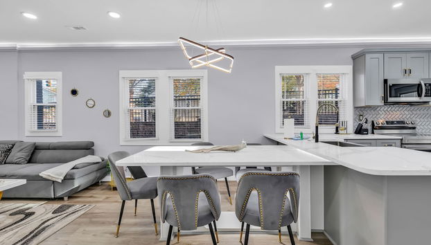 Servicio de comidas en la habitación