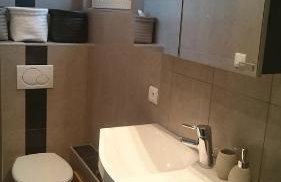 En attique - Residence le Ronsard - Foto 13