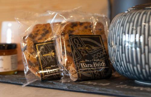 Blaenplwyf Shire Pods - Foto 7