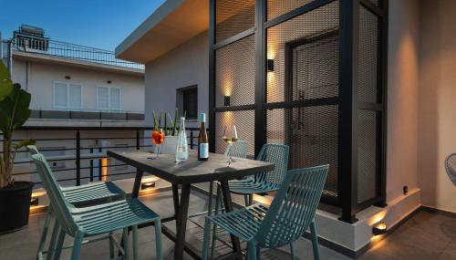 Limani elegant apartments - Foto 4