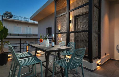 Limani elegant apartments - Foto 4