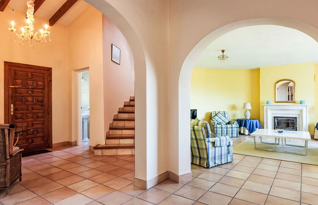 Villa Da Vinci - Foto 12