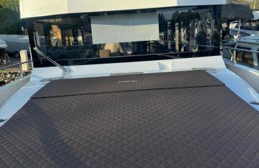 Yacht als Wohnung zu vermieten Hausboot direkt Tempelhofer Hafen - Foto 43