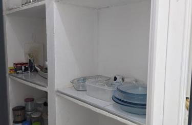 Apartamento Amplo e familiar em frente à Igreja do Céu - Foto 12