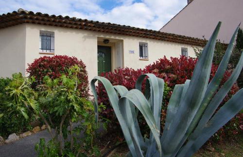 Villa Domaine du golf de Roquebrune - Foto 10