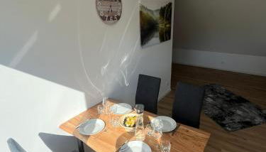 FeWo Foorden Wohnglück 1 - Foto 5