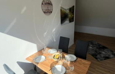 FeWo Foorden Wohnglück 1 - Foto 5