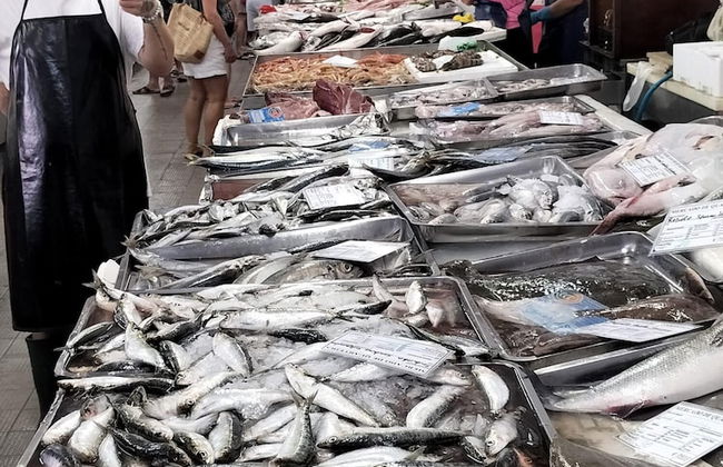 T2 Requinte A C e Vista Mar Wifi Garagem - Photo 45